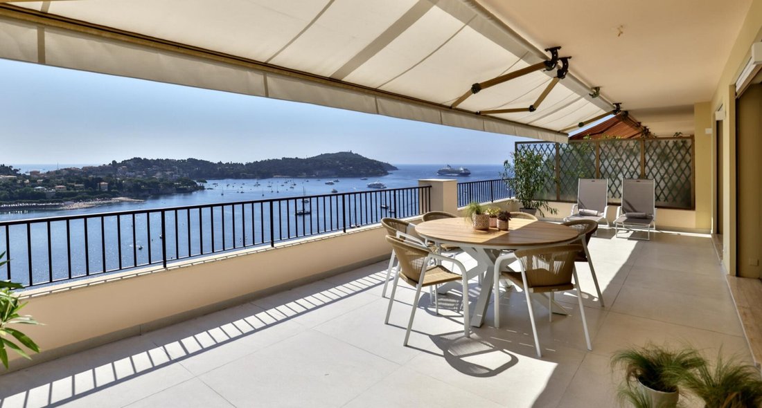 Apartment in Le Port, Villefranche-sur-Mer, France 3 - 17544598