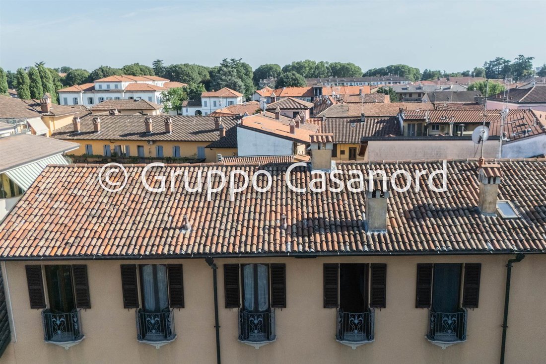 Apartment in Cernusco sul Naviglio, Lombardy, Italy 1 - 18495052