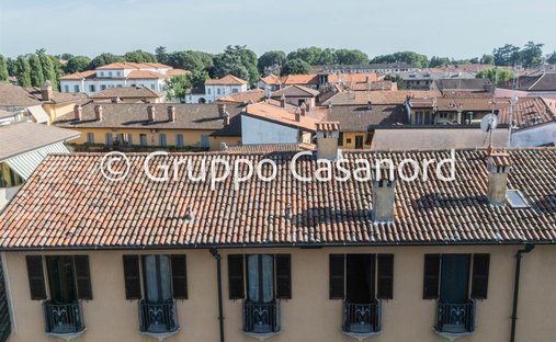 Apartment in Cernusco sul Naviglio, Lombardy, Italy 1