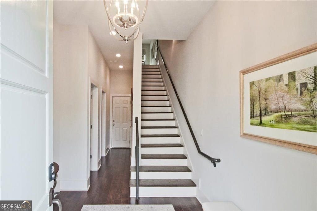 Townhouse in Roswell, Georgia, United States 3 - 18313608
