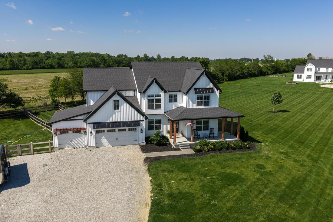 House in Delaware, Ohio, United States 5 - 18494930