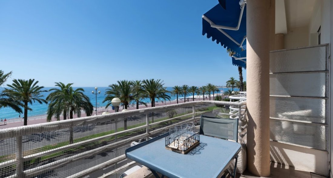 Apartment in Nice, Provence-Alpes-Côte d'Azur, France 3 - 18495330