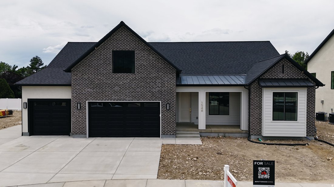 House in Orem, Utah, United States 1 - 18493112