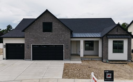 House in Orem, Utah, United States 1