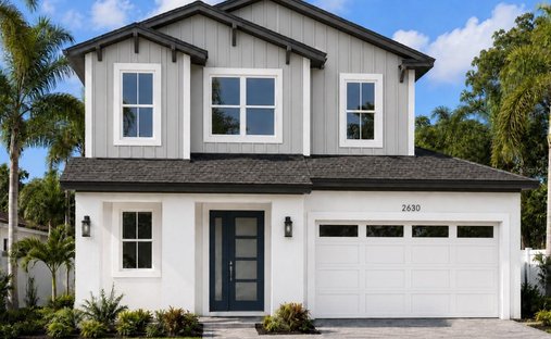 Casa a Orlando, Florida, Stati Uniti 1
