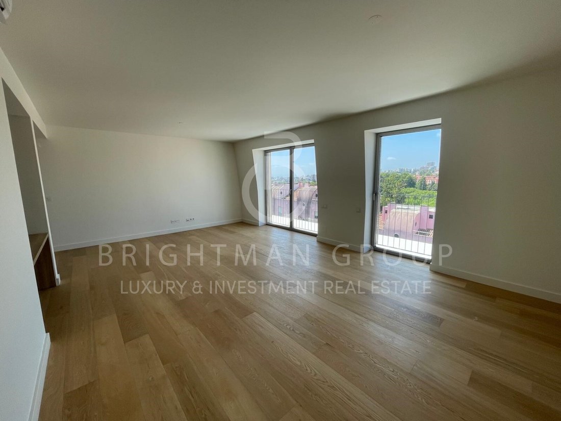 Apartment in Olivais, Lisbon, Portugal 2 - 17283587