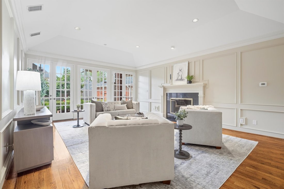 House in Houston, Texas, United States 5 - 18494868