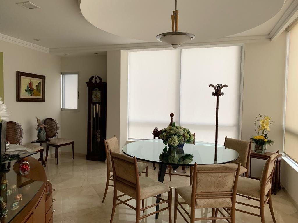 Apartment in Mexico City, Mexico 3 - 18492872