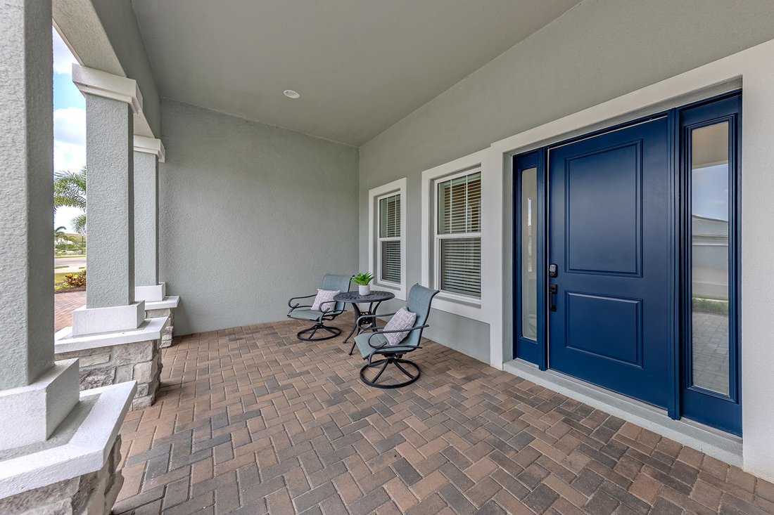 House in Venice, Florida, United States 2 - 18492027