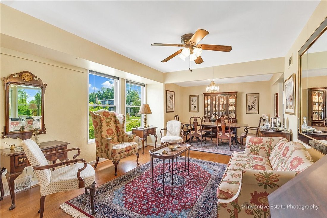 House in Clarendon Hills, Illinois, United States 5 - 18494718