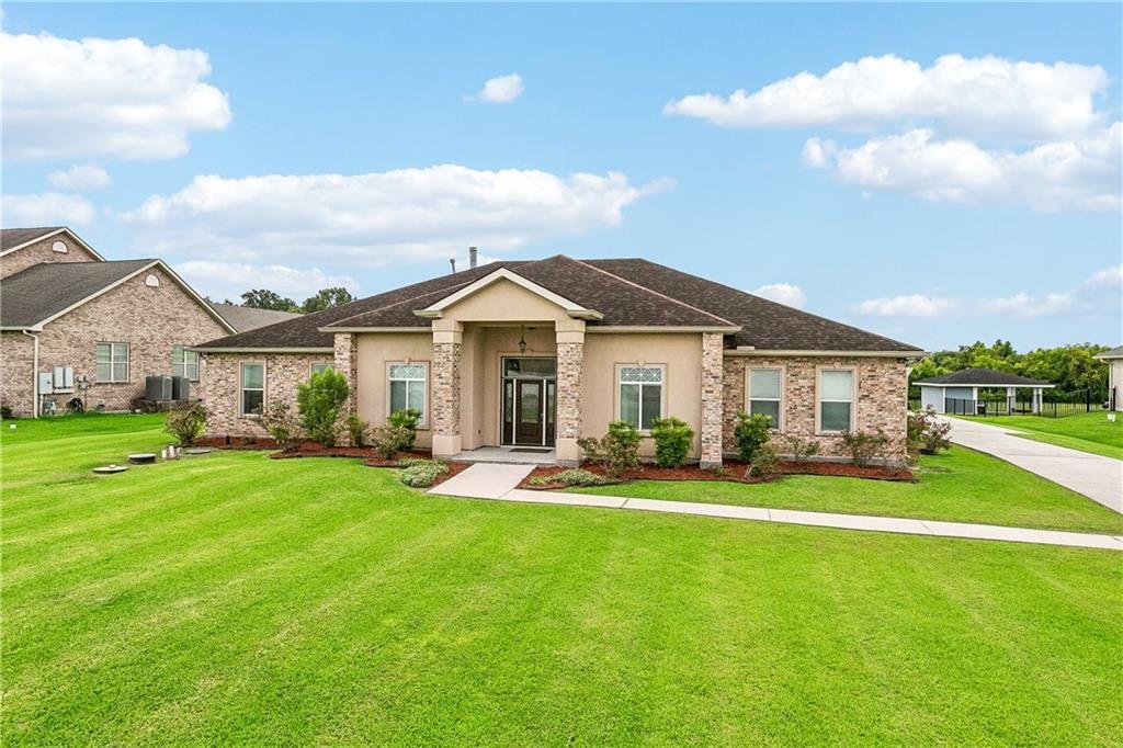House in Westwego, Louisiana, United States 2 - 18494464