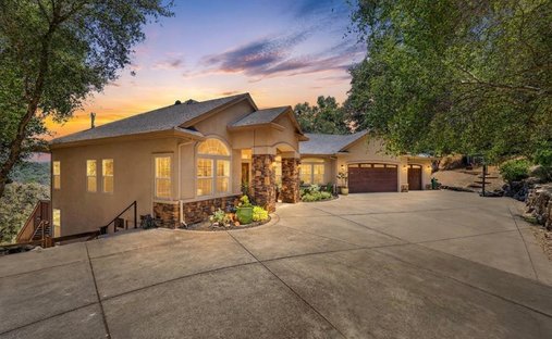 Casa en Cameron Park, California, Estados Unidos 1