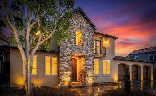 House in Dana Point, California, United States 1