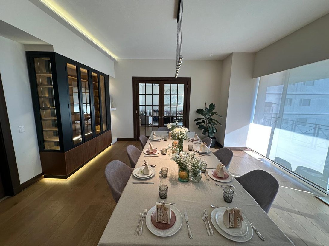 Apartment in Rincón Verde, State of Mexico, Mexico 2 - 18492904
