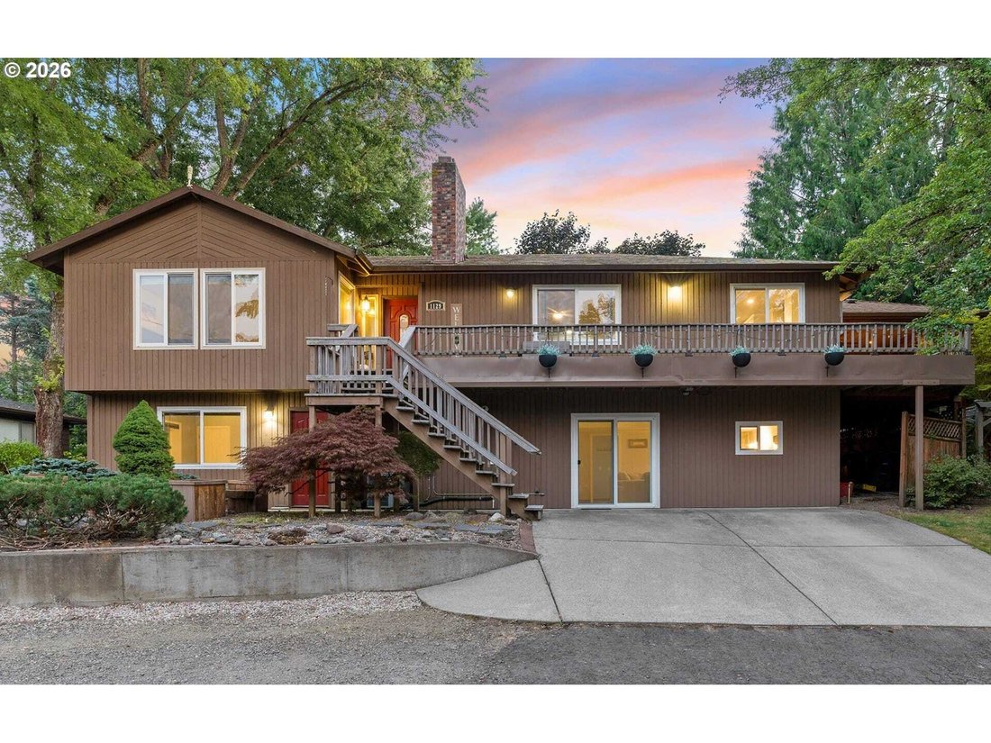House in Hillsboro, Oregon, United States 3 - 18493105