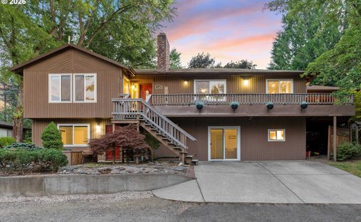 Haus in Hillsboro, Oregon, Vereinigte Staaten 1