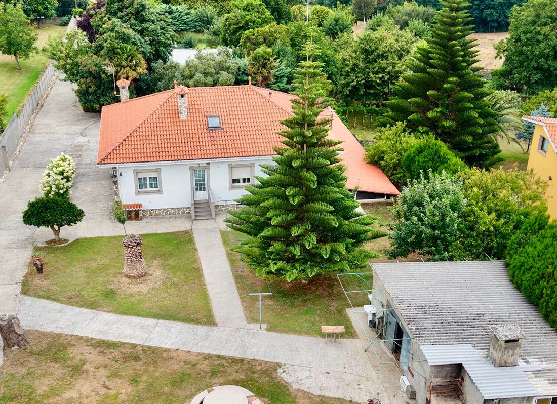 Chalet in Valdovino, Galicia, Spain 3 - 18495148