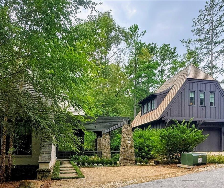 House in Chattahoochee Hills, Georgia, United States 1 - 18419762