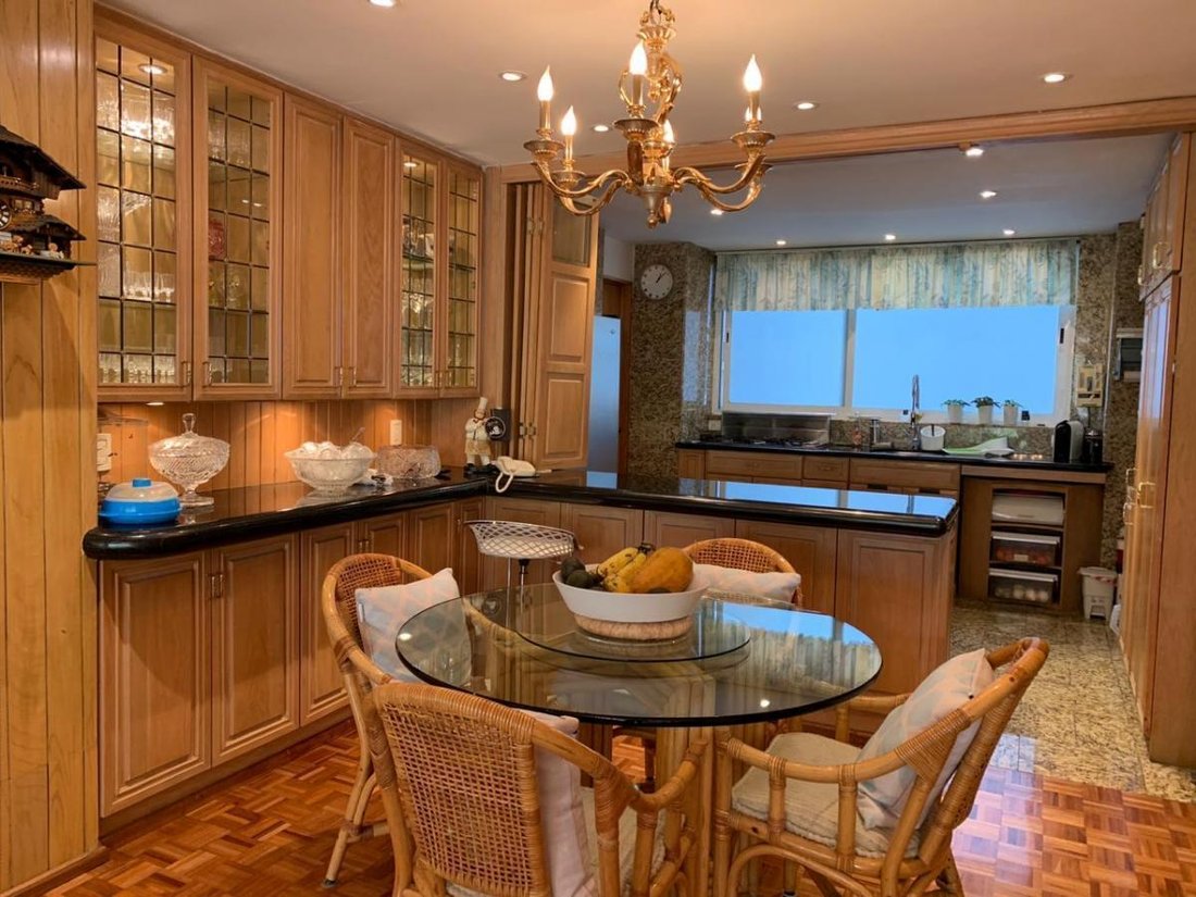 Apartment in Mexico City, Mexico 3 - 18492878