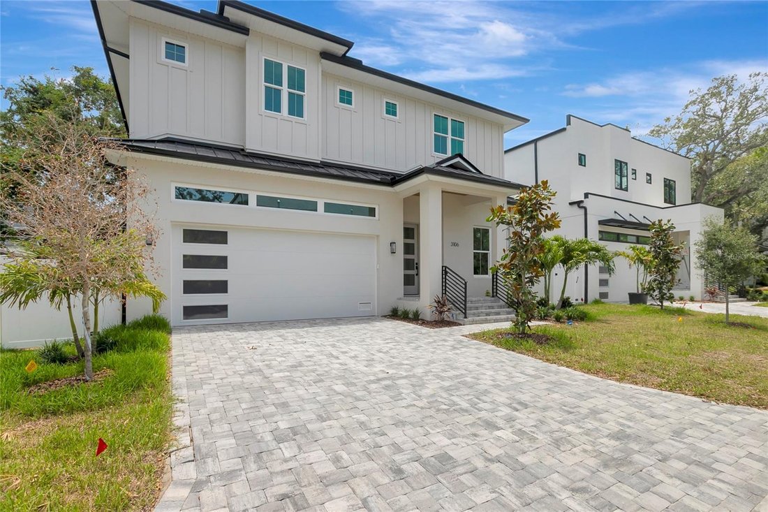 Haus in Tampa, Florida, Vereinigte Staaten 2 - 18494851