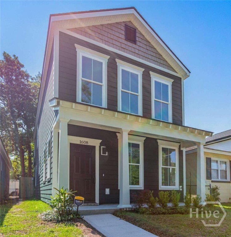 House in Savannah, Georgia, United States 3 - 17966397