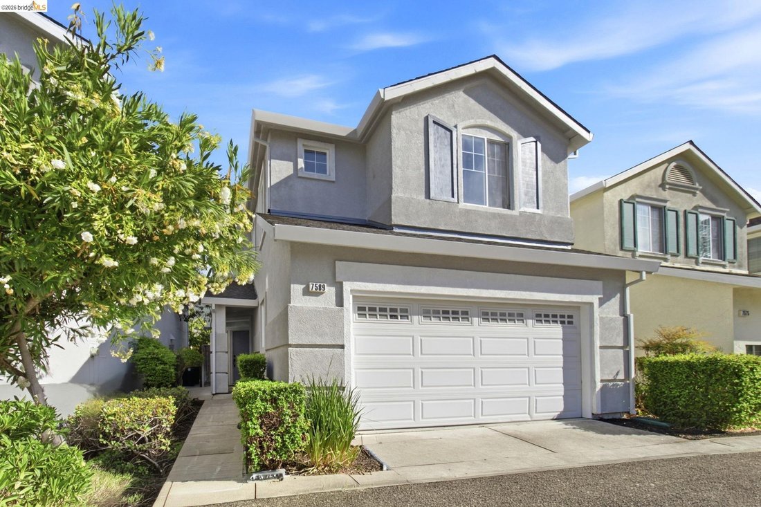House in Dublin, California, United States 2 - 18493190