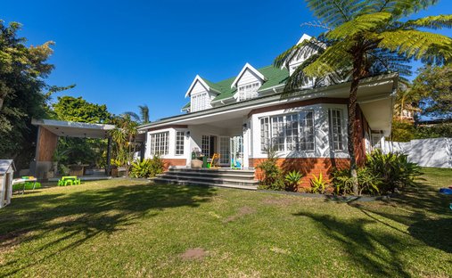 Casa en Mount Edgecombe, KwaZulu-Natal, Sudáfrica 1