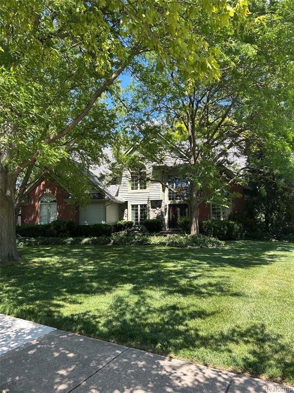 House in Troy, Michigan, United States 2 - 18309179