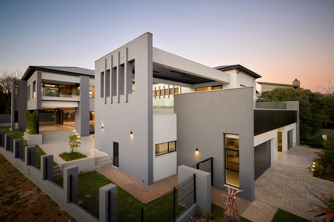 Casa a Midrand, Gauteng, Sudafrica 5 - 15912852