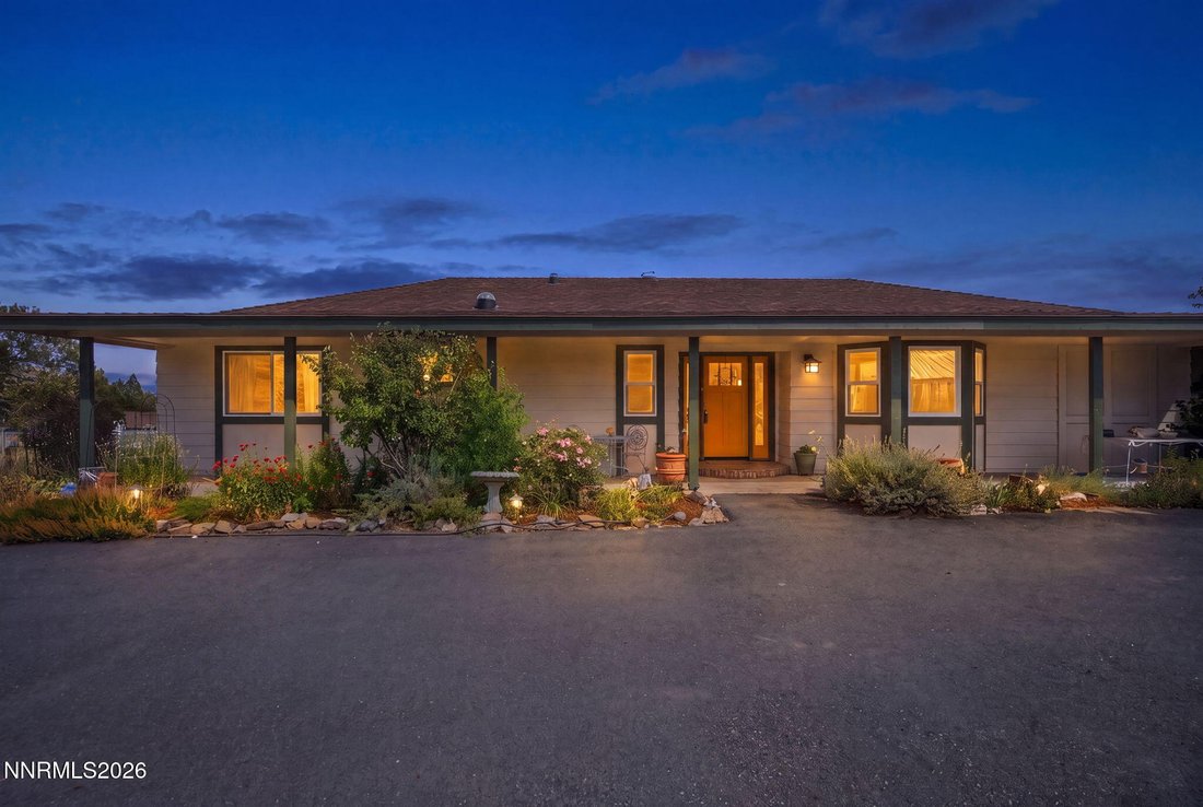 House in Reno, Nevada, United States 2 - 18493406