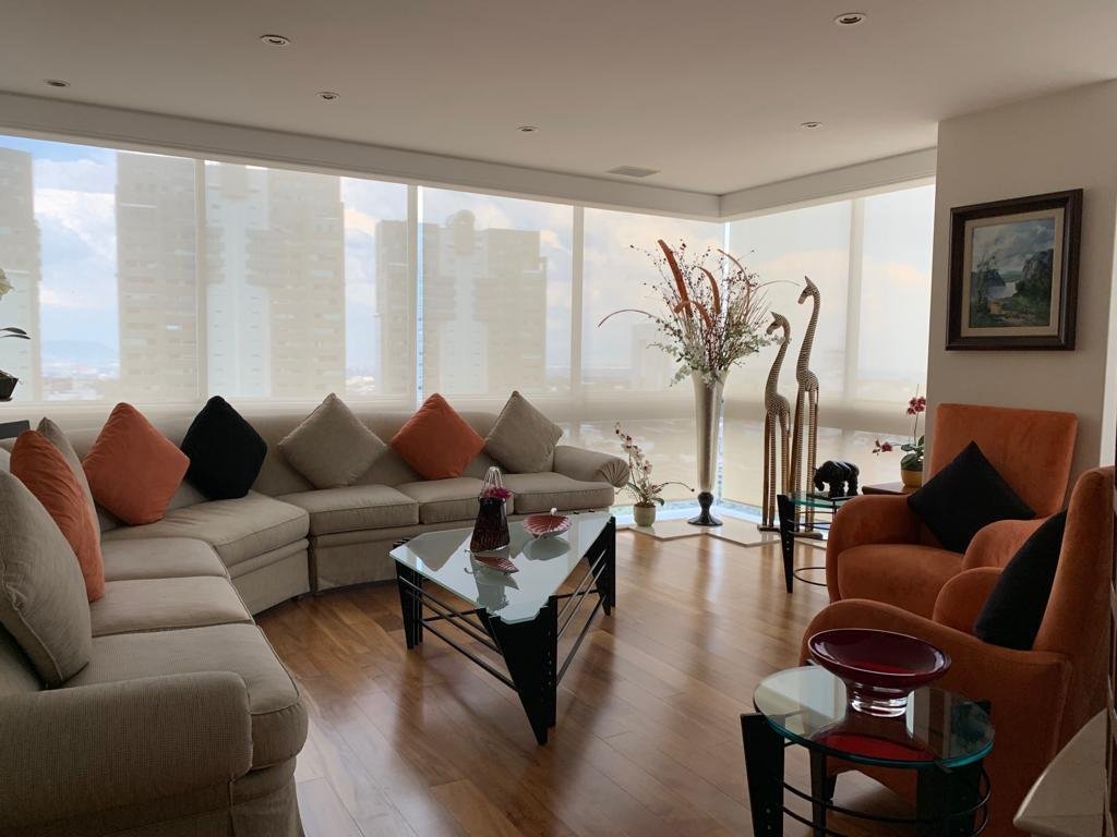 Apartment in Mexico City, Mexico 1 - 18492872