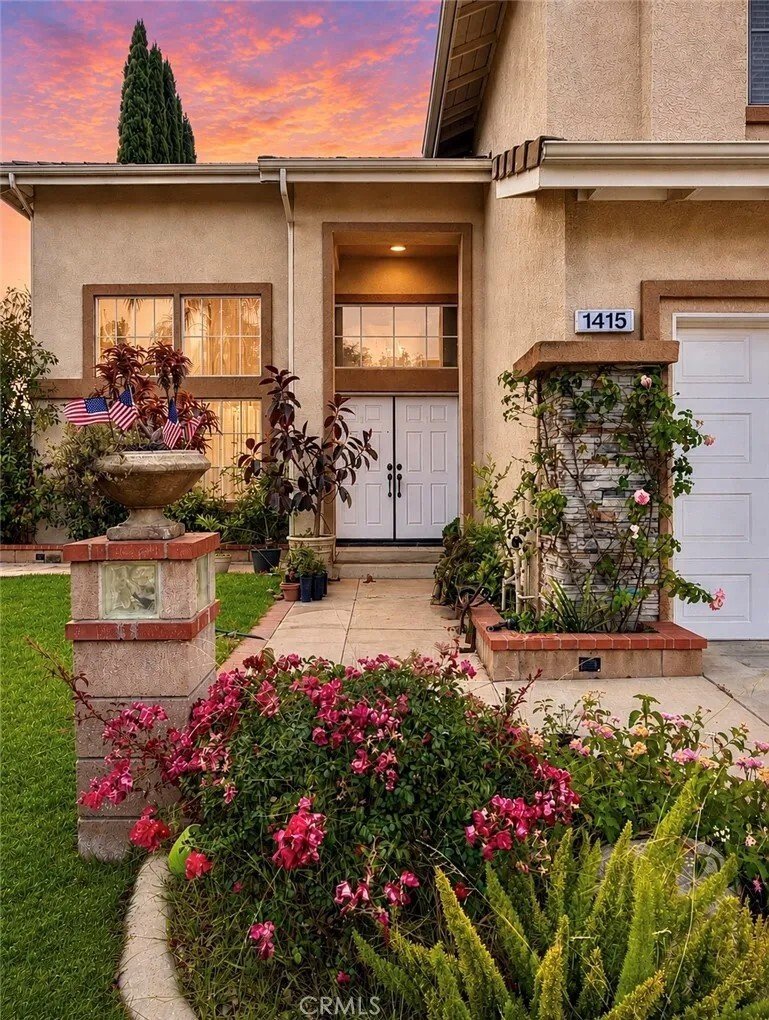 House in Chino Hills, California, United States 2 - 18144922