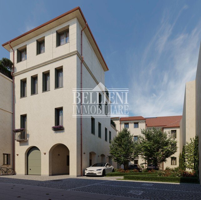 Apartment in Center, Vicenza, Veneto 5 - 18495334