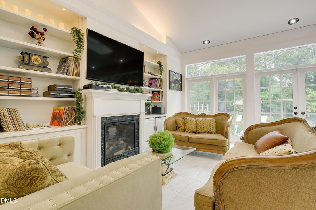 House in Chapel Hill, North Carolina, United States 2 - 18494688