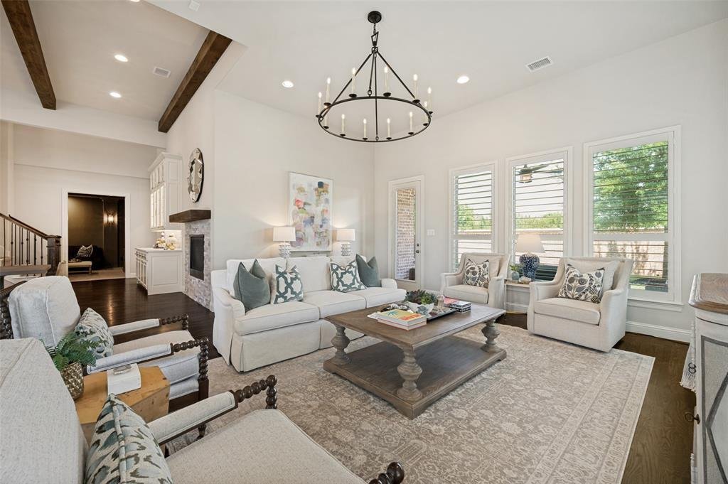 House in Frisco, Texas, United States 4 - 18494992