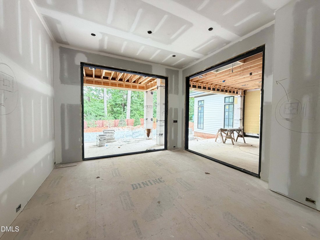 House in Raleigh, North Carolina, United States 4 - 16501514