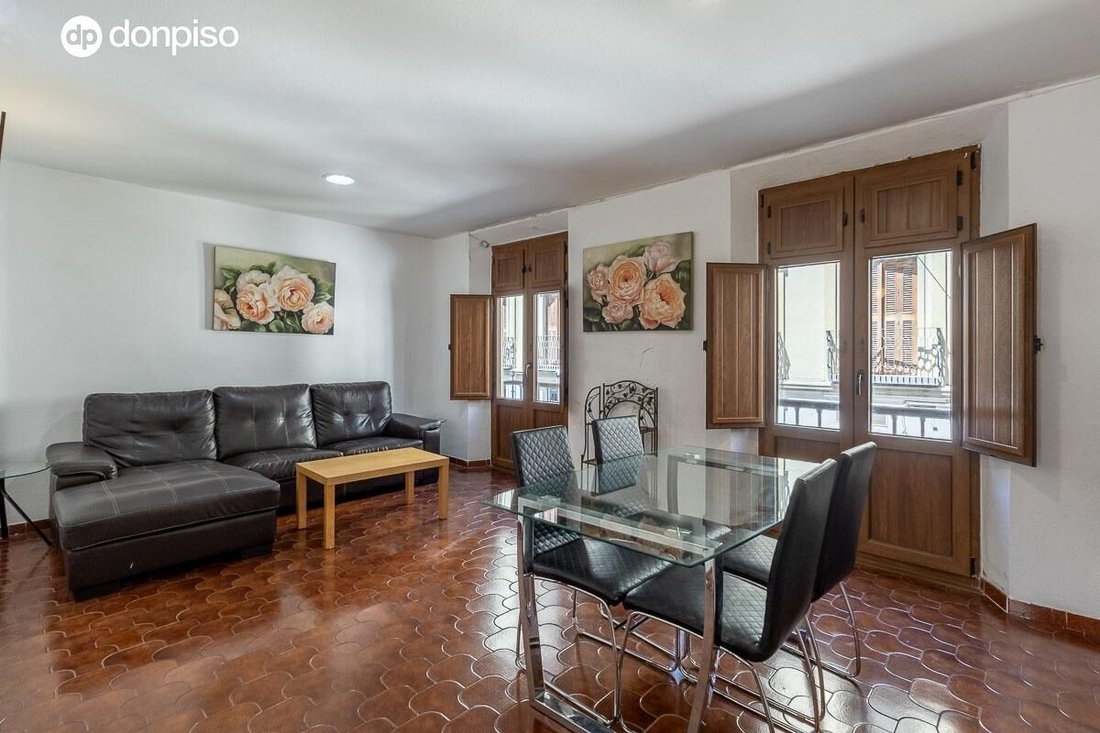 Apartment in Ronda, Granada, Spain 2 - 18493804