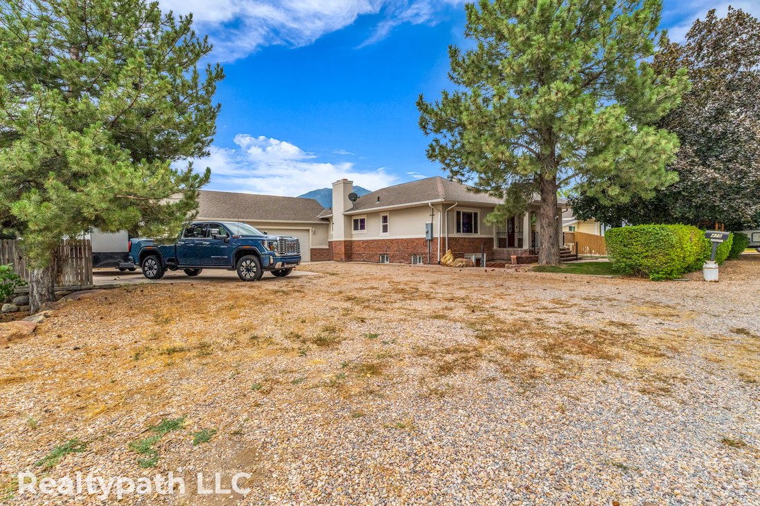 House in Payson, Utah, United States 5 - 18386166