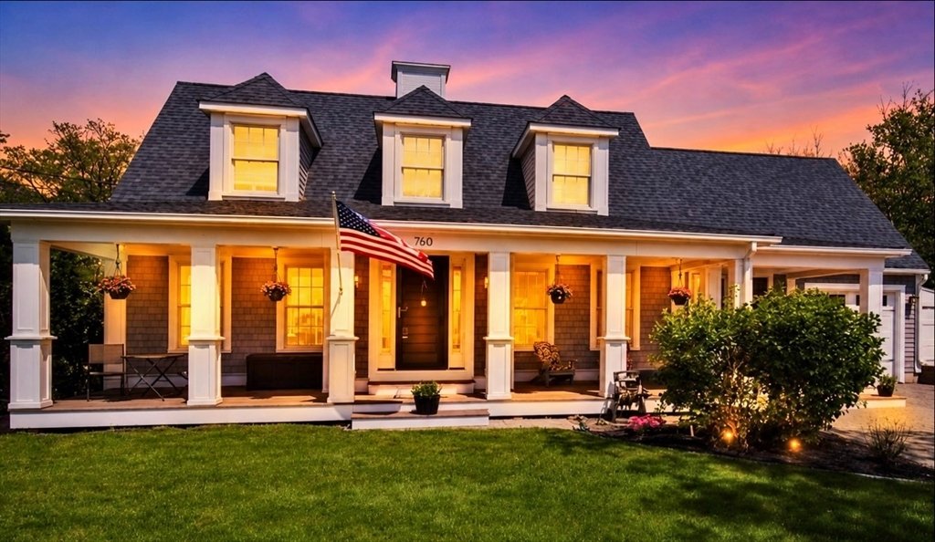 House in Braintree, Massachusetts, United States 1 - 18435359