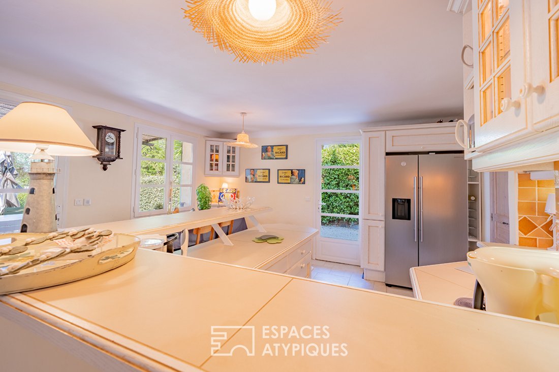 Villa in La Croix-Valmer, Provence-Alpes-Côte d'Azur, France 5 - 18495638
