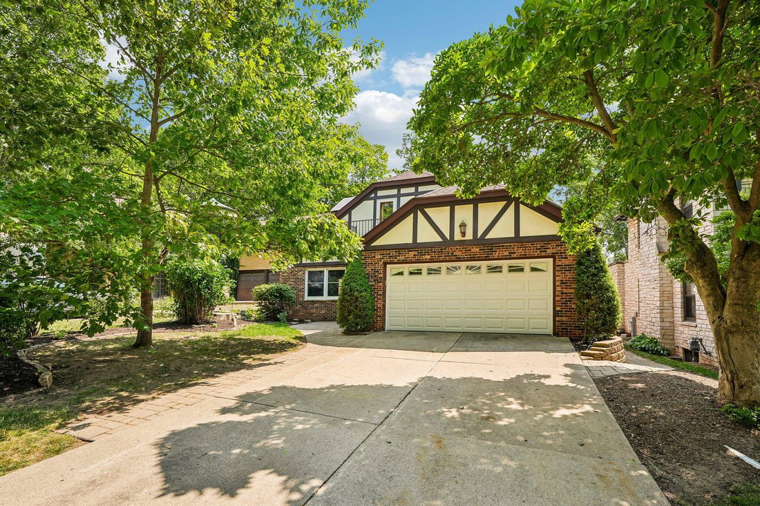 House in Wauwatosa, Wisconsin, United States 1 - 18494882