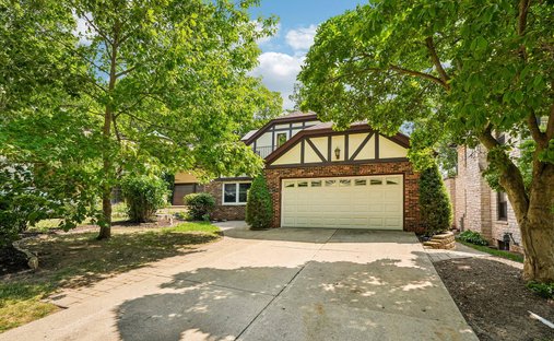House in Wauwatosa, Wisconsin, United States 1