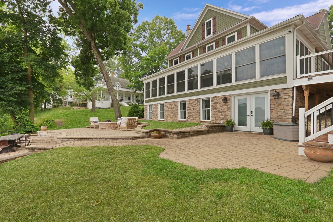 House in Antioch, Illinois, United States 3 - 18494735