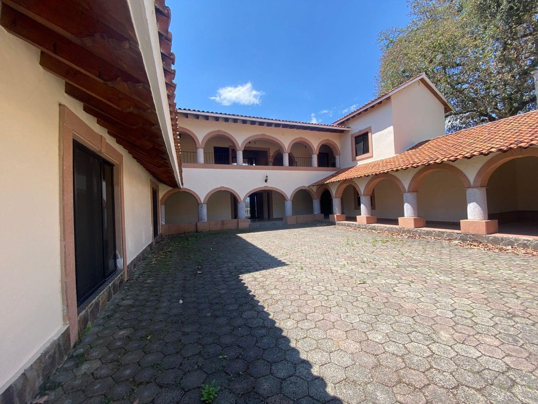 House in Xalapa, Veracruz, Mexico 5 - 18492003