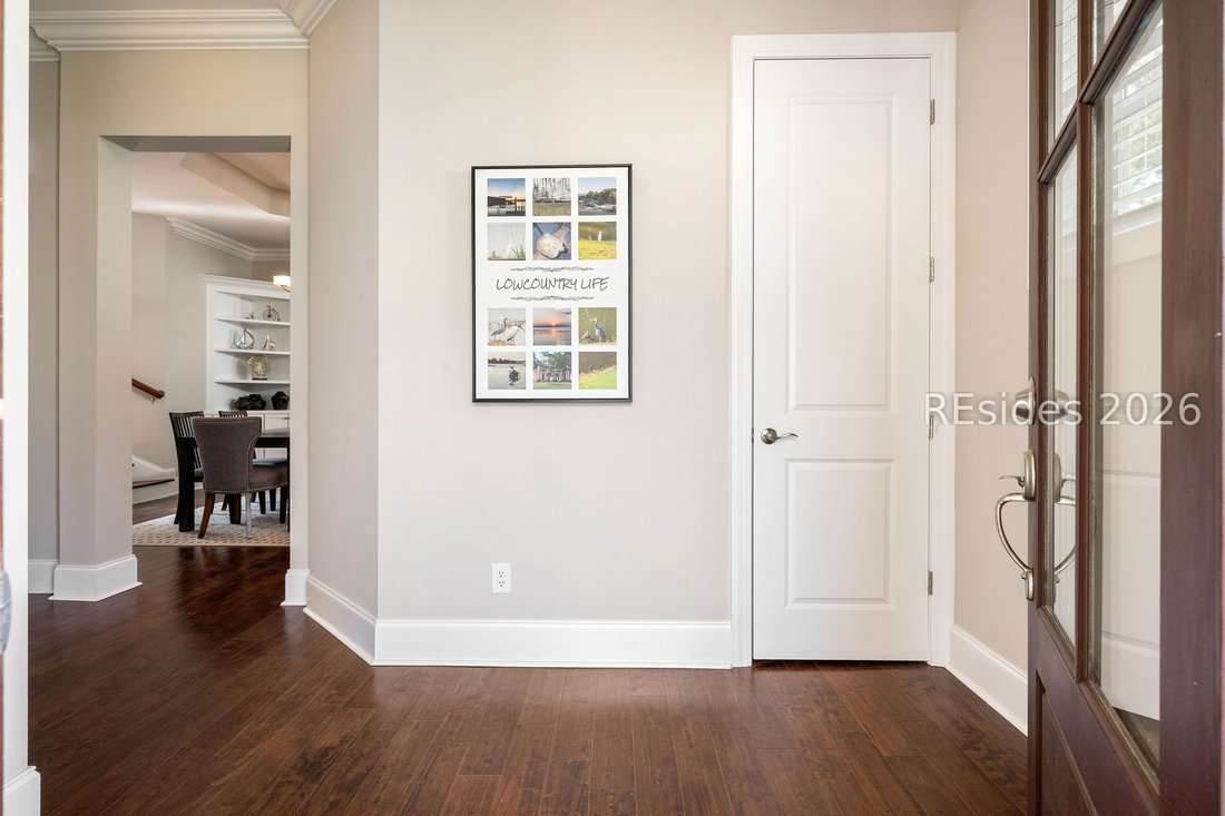 House in Bluffton, South Carolina, United States 5 - 18494436