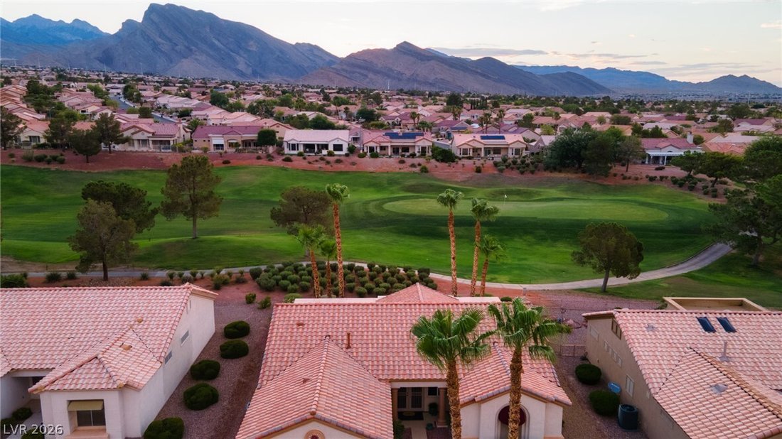 House in Las Vegas, Nevada, United States 3 - 18300062