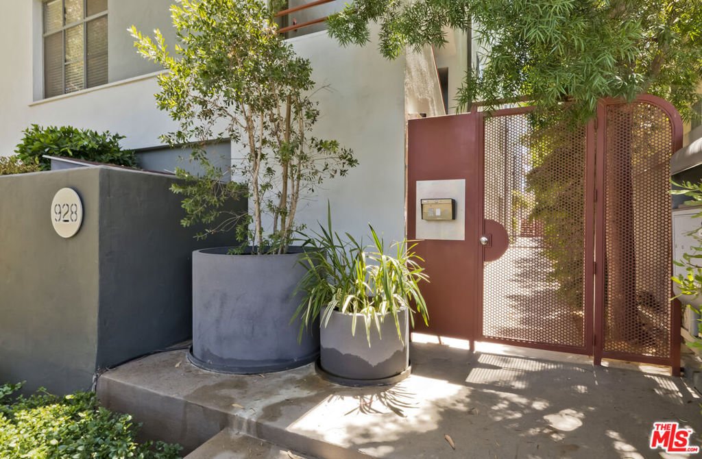 Condo in Santa Monica, California, United States 1 - 18494419
