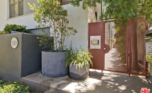 Condo in Santa Monica, California, United States 1