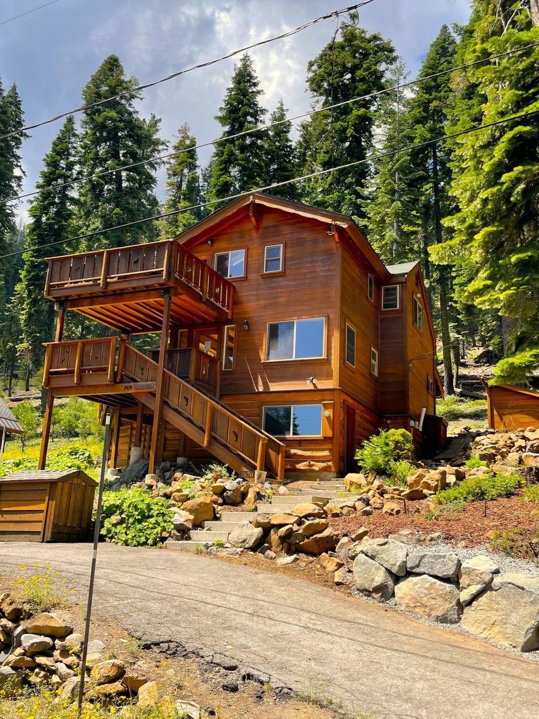 House in Homewood, California, United States 2 - 18125017