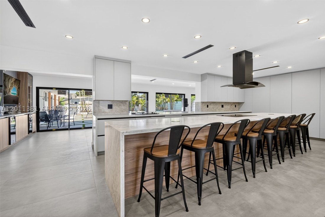 House in Hollywood, Florida, United States 2 - 18407553